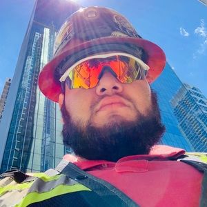 Meet your Posher, Jose